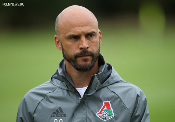  Матрёшка Чорлуки, пронзительный взгляд Майкона и силач Галаджан. Фото тренировки