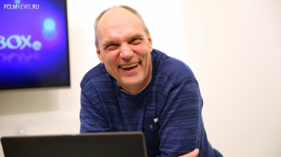 Бубнов против Sportbox.ru. 5-й тур