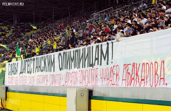 Бодрый прыжок 69-летнего Сёмина – в мгновениях 4-го тура РФПЛ