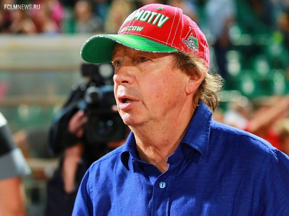 Бодрый прыжок 69-летнего Сёмина – в мгновениях 4-го тура РФПЛ