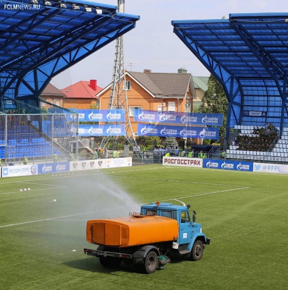 Бодрый прыжок 69-летнего Сёмина – в мгновениях 4-го тура РФПЛ