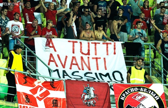 Бодрый прыжок 69-летнего Сёмина – в мгновениях 4-го тура РФПЛ