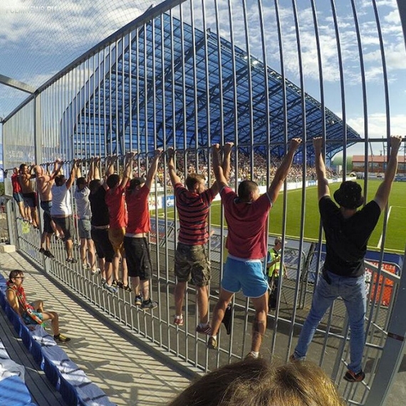 Бодрый прыжок 69-летнего Сёмина – в мгновениях 4-го тура РФПЛ