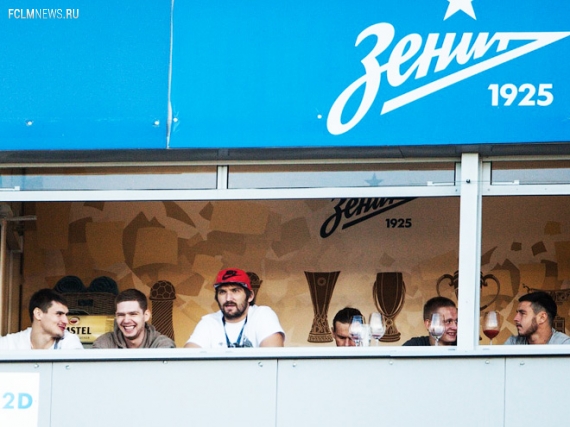 Бодрый прыжок 69-летнего Сёмина – в мгновениях 4-го тура РФПЛ