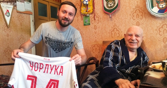 Ивашков: Семин для меня до сих пор юноша