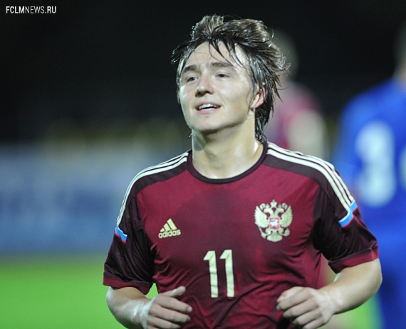 Д. Давыдов: Хотел бы передать здоровья Дмитрию Тарасову