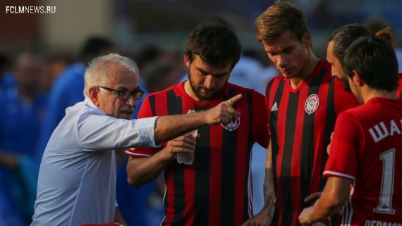 Каррера vs Семин, новоселье ЦСКА и другие интриги 6-го тура РФПЛ