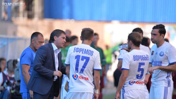 Каррера vs Семин, новоселье ЦСКА и другие интриги 6-го тура РФПЛ