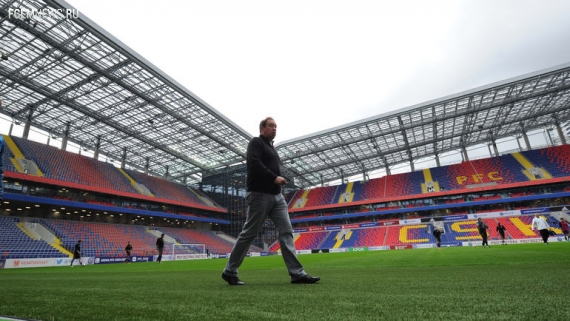 Каррера vs Семин, новоселье ЦСКА и другие интриги 6-го тура РФПЛ