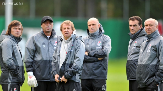 Каррера vs Семин, новоселье ЦСКА и другие интриги 6-го тура РФПЛ