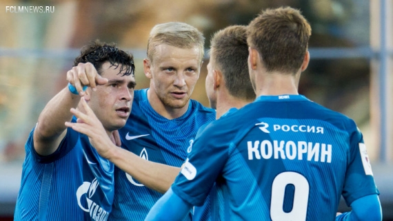 Каррера vs Семин, новоселье ЦСКА и другие интриги 6-го тура РФПЛ