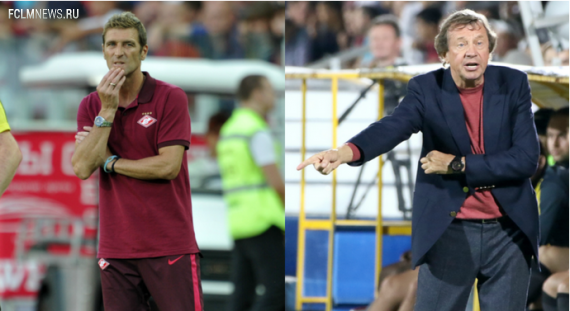 Каррера vs Семин, новоселье ЦСКА и другие интриги 6-го тура РФПЛ