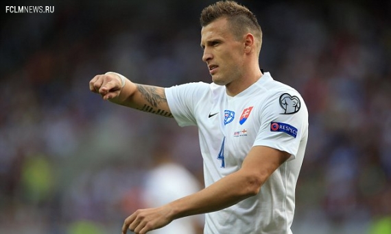 Дюрице грозит дисквалификация от ФИФА