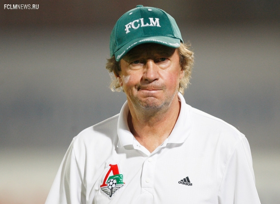 Семин, Каррера и Гончаренко будут оштрафованы