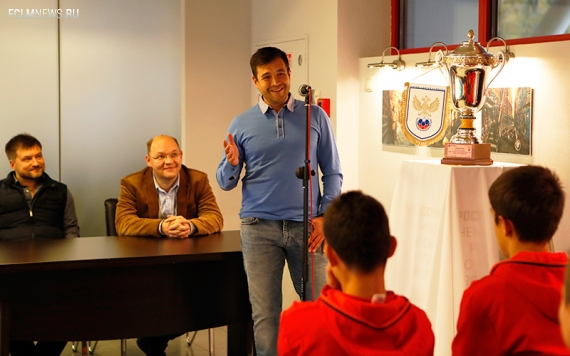 «Наша общая победа»