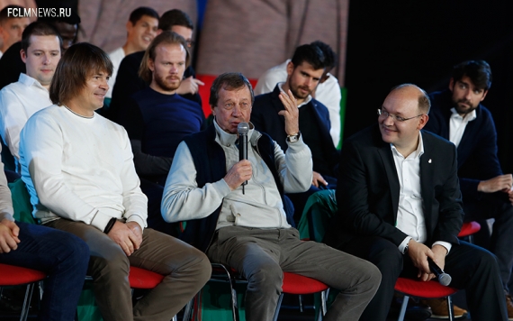 50 вопросов «Локомотиву»