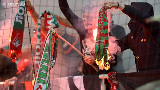 Глава КДК РФС Артур Григорьянц рассказал