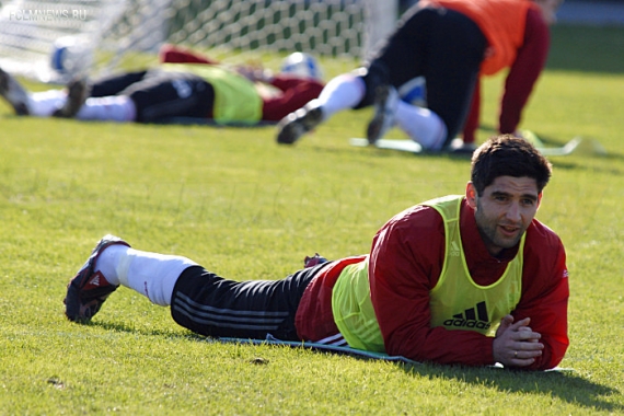 Вне состава 