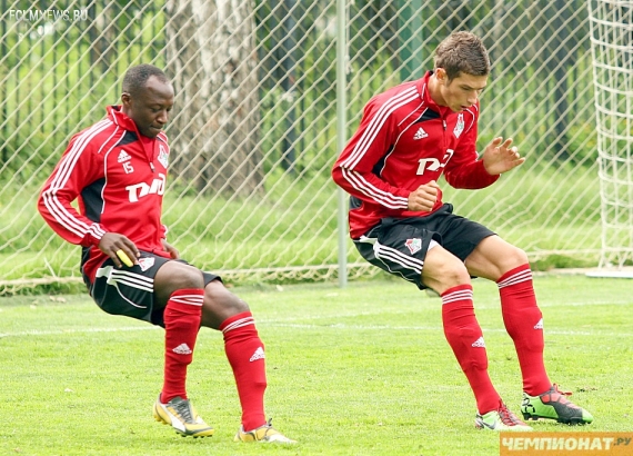 Вне состава 