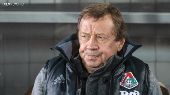 В зоне риска. Тренеры РФПЛ, которые скоро могут стать безработными