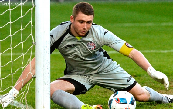 Евгений Ловчев: «Амкар» будет рад даже очку