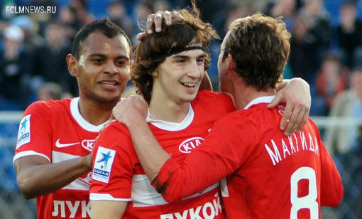 Четыре таланта, которых мы потеряли