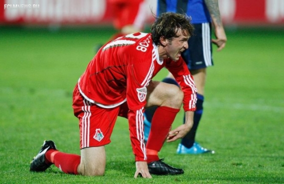 Четыре таланта, которых мы потеряли