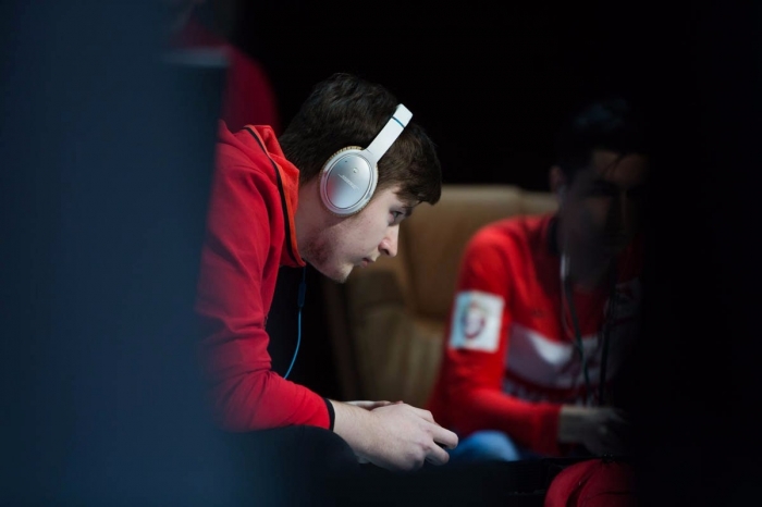 1 День: «Олип Кубок РФПЛ по киберфутболу» (г.Уфа) («KLENOFF»)