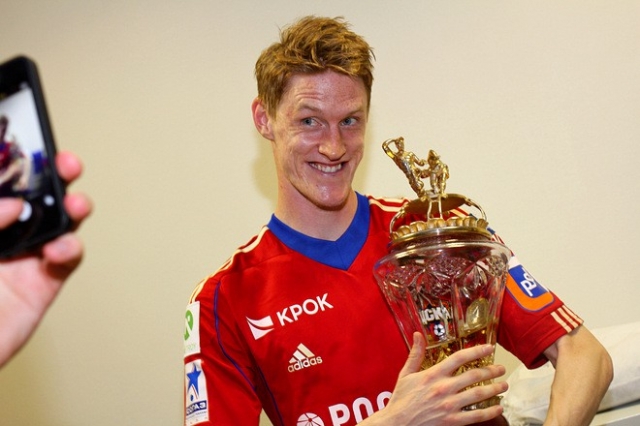 100 лучших легионеров чемпионата России. Места с 70-го по 61-е