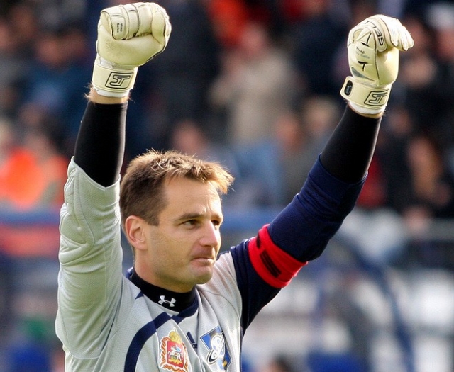 100 лучших легионеров чемпионата России. Места с 70-го по 61-е