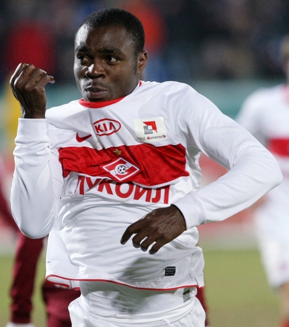 100 лучших легионеров чемпионата России. Места с 70-го по 61-е