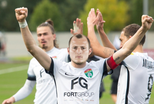 ЦСКА, «Локомотив» и еще 3 русских клуба для Зозули ЦСКА, «Локомотив» и еще 3 русских клуба для Зозули