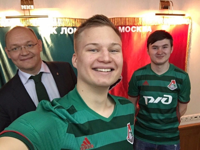 Сотрудничество с Константином «STAVR» – 