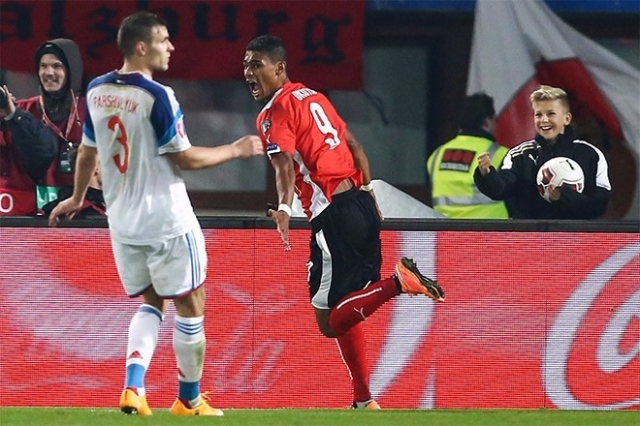 Ни Москве, ни «Зениту». Как китайцы уводили игроков у РФПЛ Ни Москве, ни «Зениту». Как китайцы уводили игроков у РФПЛ