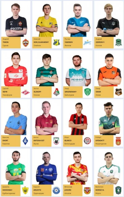 Стать чемпионом, не вставая с дивана: что нужно знать о киберфутболе