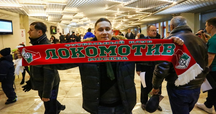 STAVR и KLENOFF на Семейном секторе