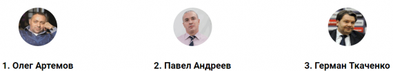 Настоящие хозяева футбола? Рейтинг российских футбольных агентов