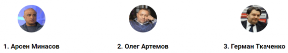Настоящие хозяева футбола? Рейтинг российских футбольных агентов
