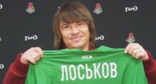 Дмитрий Лоськов