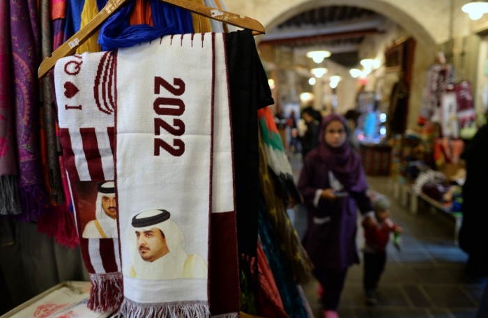 За перенос сроков ЧМ-2022 Катар предлагает клубам 1 млрд евро