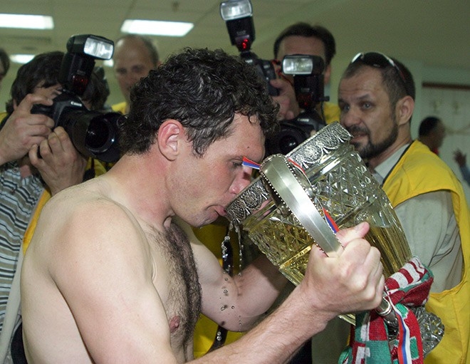 10 лучших легионеров чемпионата России: Беларусь