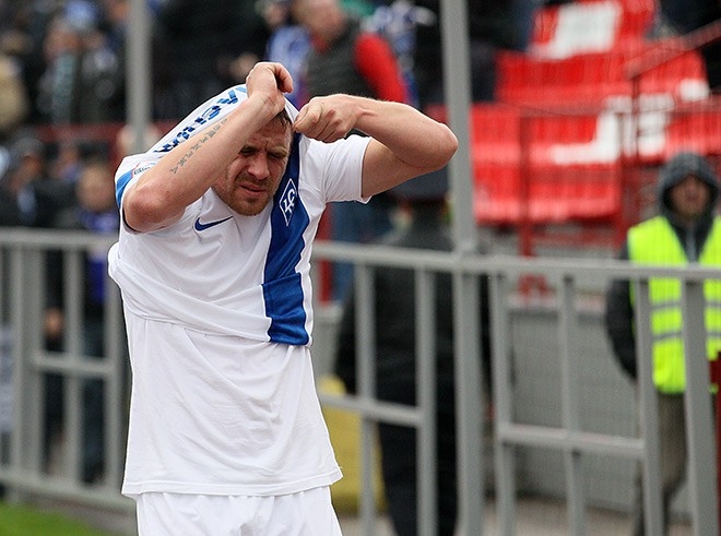 10 лучших легионеров чемпионата России: Беларусь