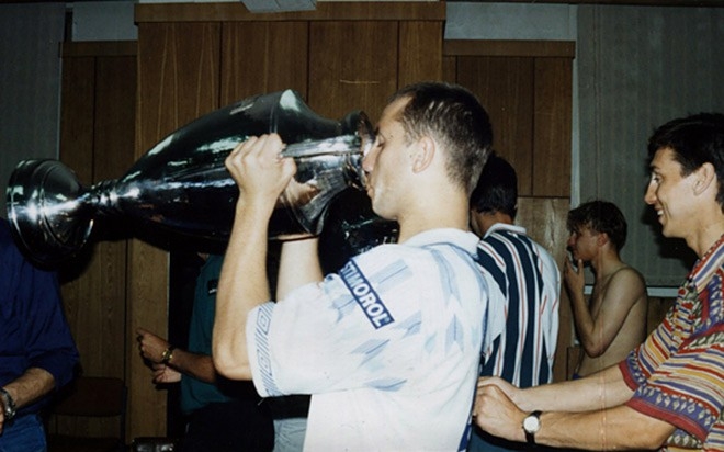 10 лучших легионеров чемпионата России: Беларусь