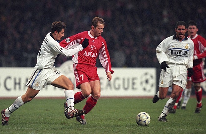 10 лучших легионеров чемпионата России: Беларусь