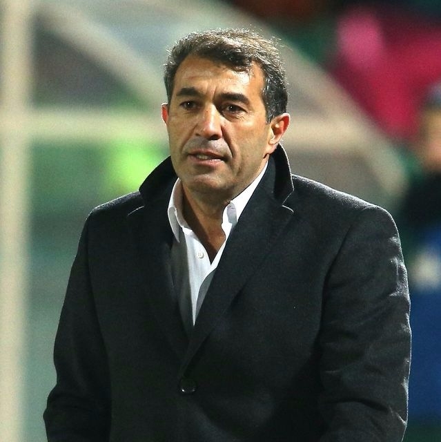 Какими игроками были тренеры РФПЛ Какими игроками были тренеры РФПЛ