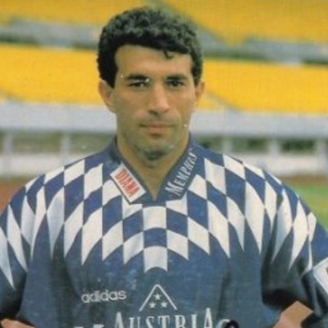 Какими игроками были тренеры РФПЛ Какими игроками были тренеры РФПЛ