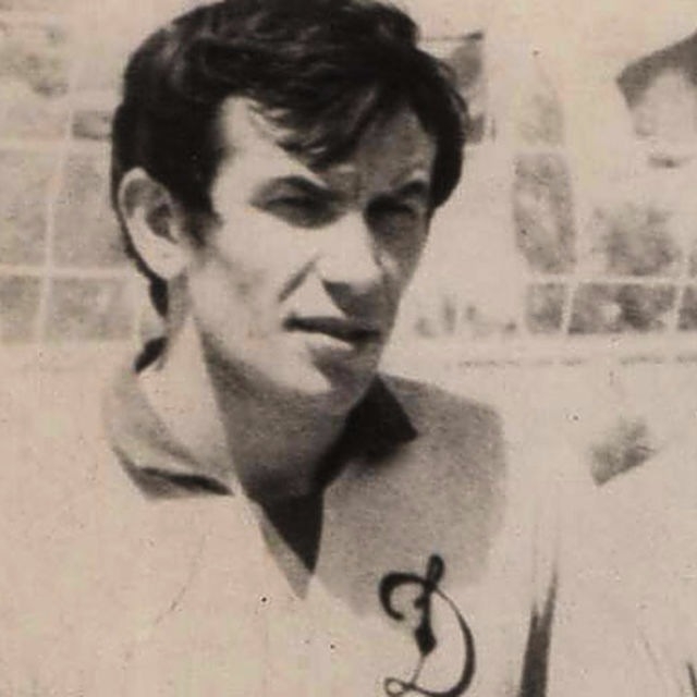 Какими игроками были тренеры РФПЛ Какими игроками были тренеры РФПЛ