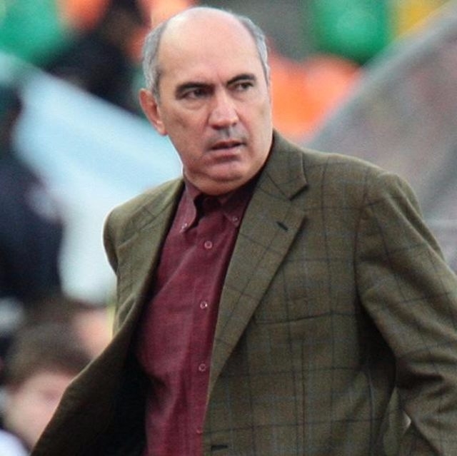 Какими игроками были тренеры РФПЛ Какими игроками были тренеры РФПЛ