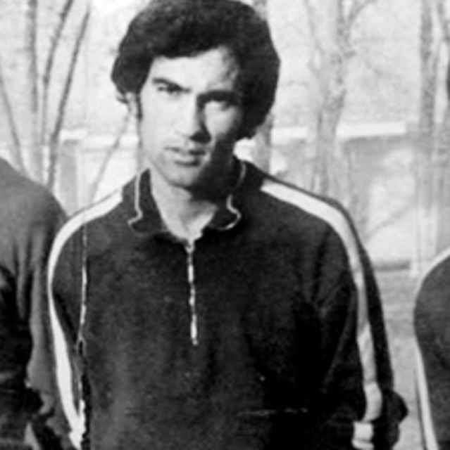 Какими игроками были тренеры РФПЛ Какими игроками были тренеры РФПЛ