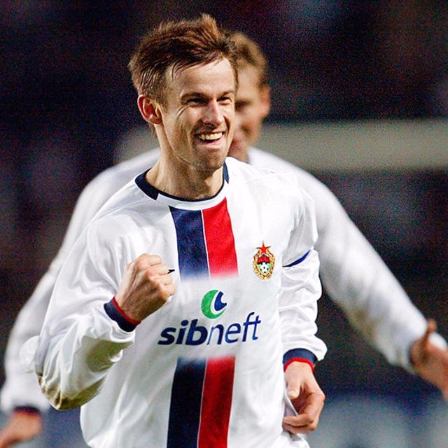 Какими игроками были тренеры РФПЛ Какими игроками были тренеры РФПЛ